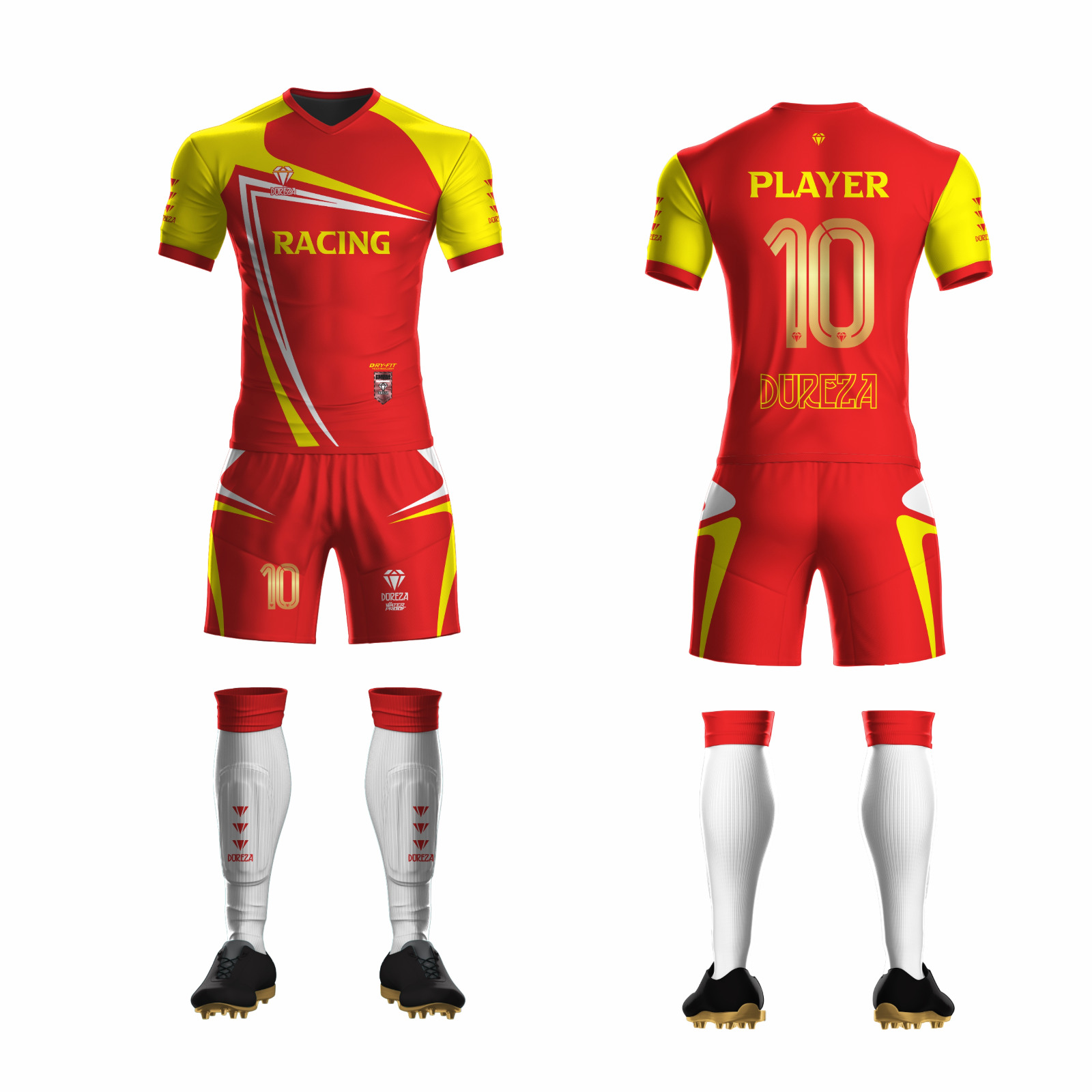 Imagen de Diseño deportivo D6