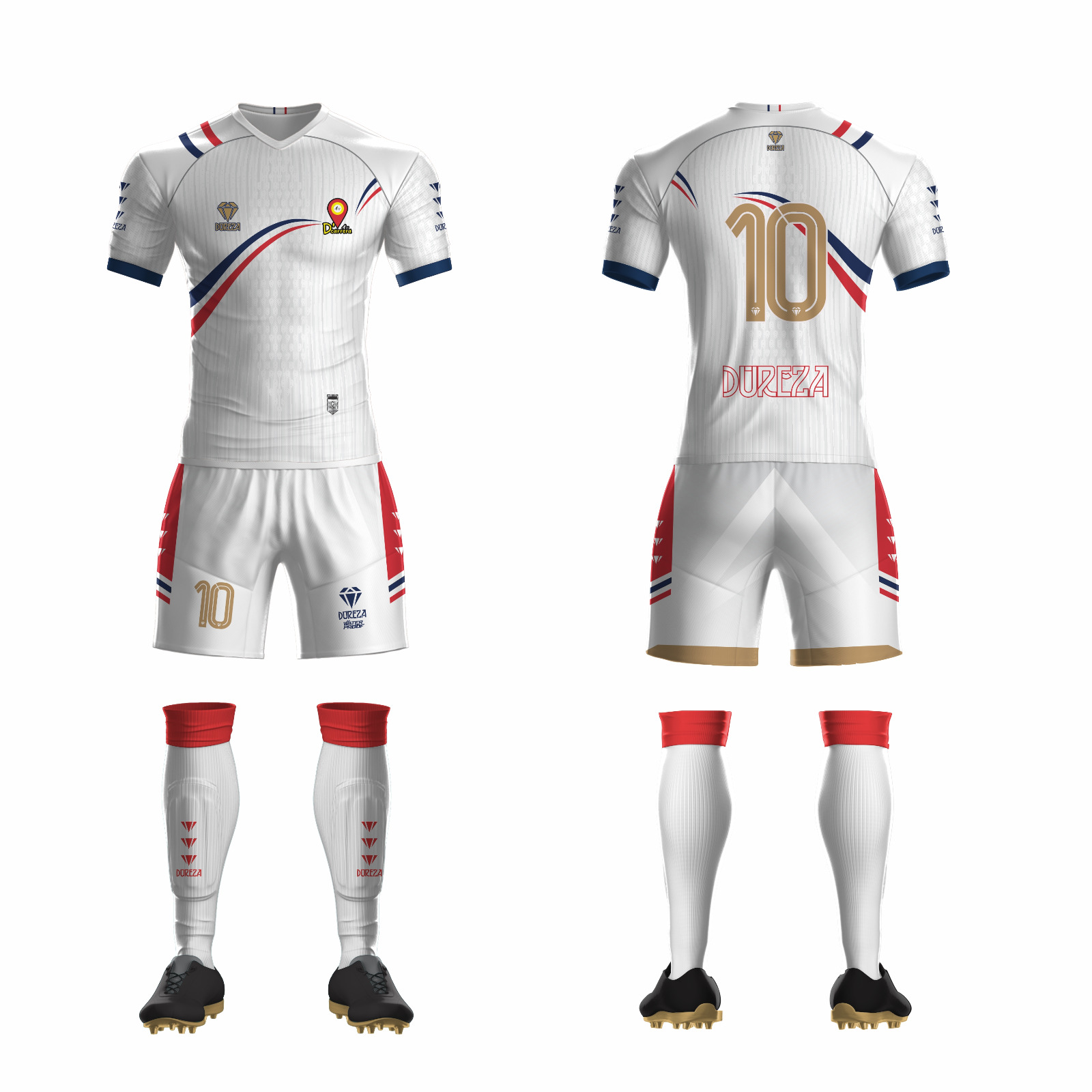 Imagen de Diseño deportivo D7