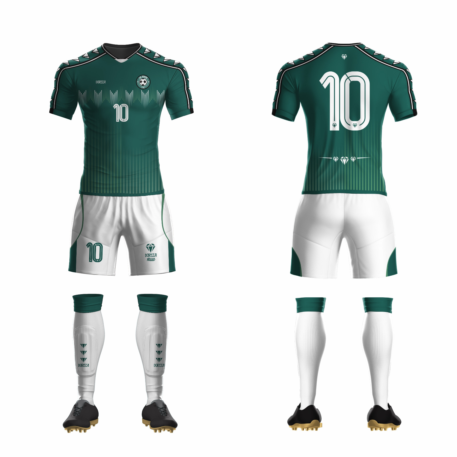 Imagen de Diseño deportivo D11