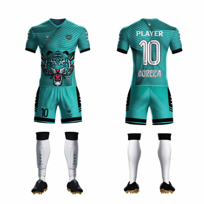 Imagen de Diseño deportivo D12