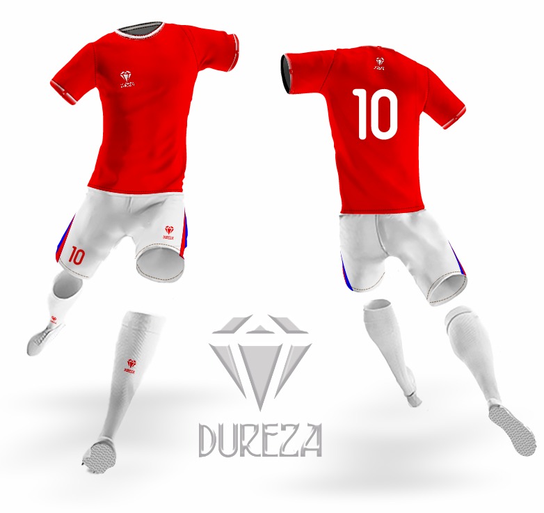 Diseño deportivo D27