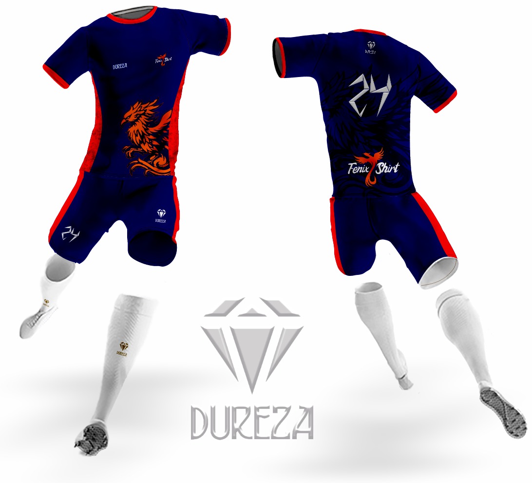 Imagen de Diseño deportivo D28