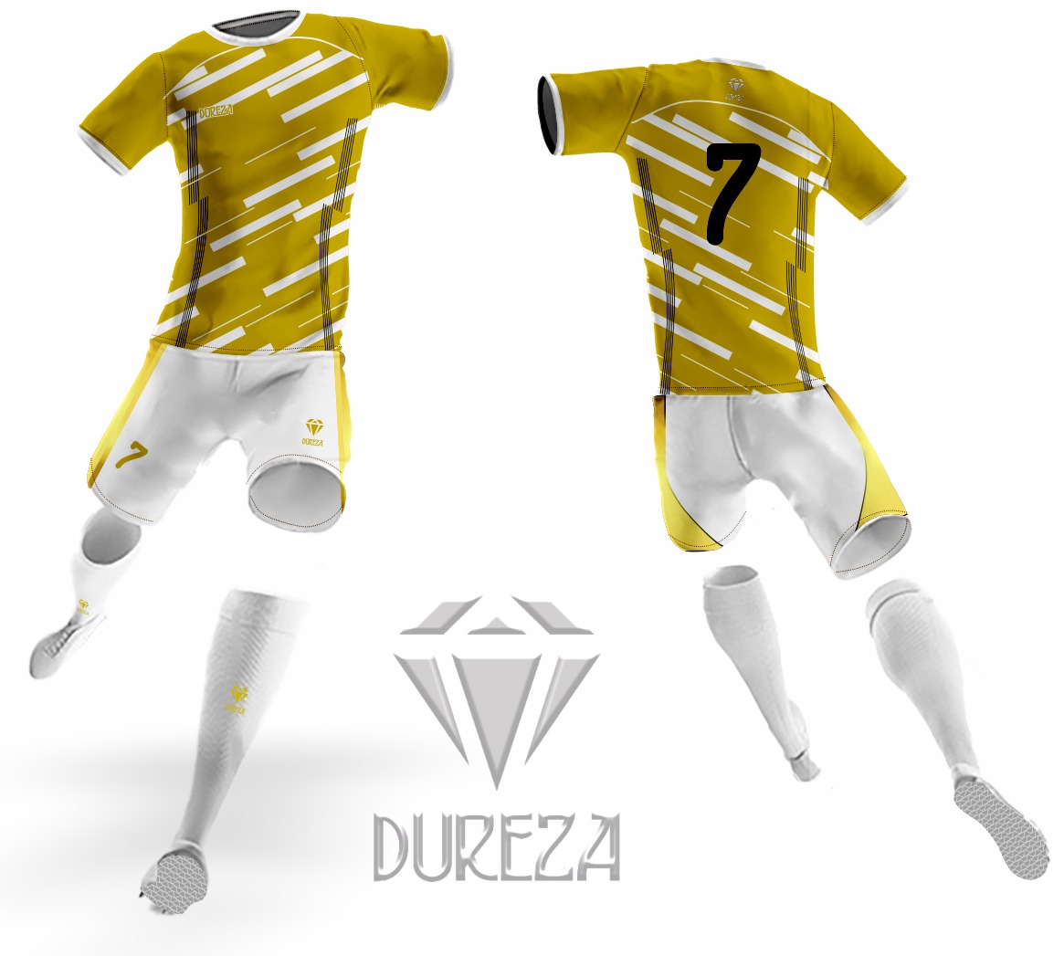 Diseño deportivo D29