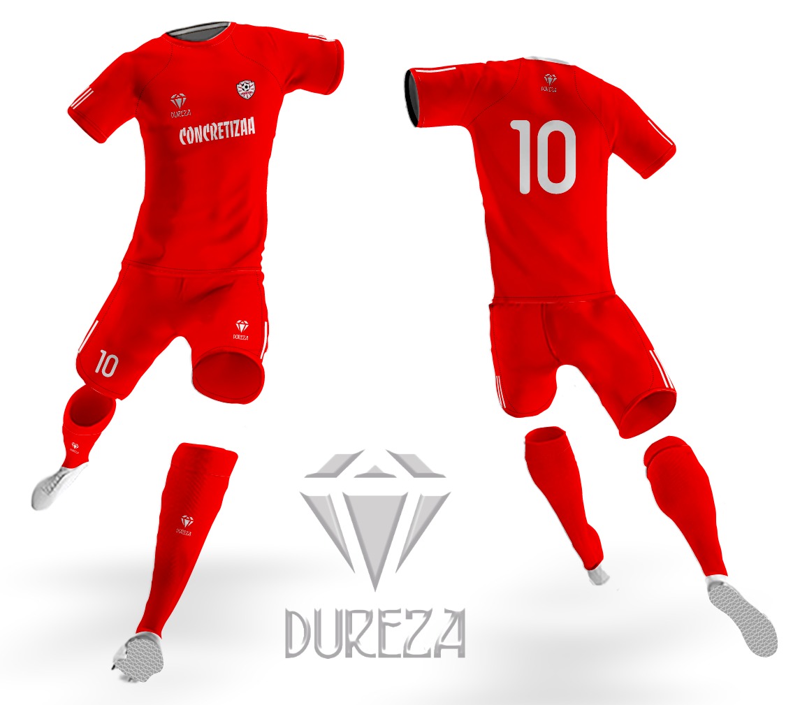 Imagen de Diseño deportivo D30