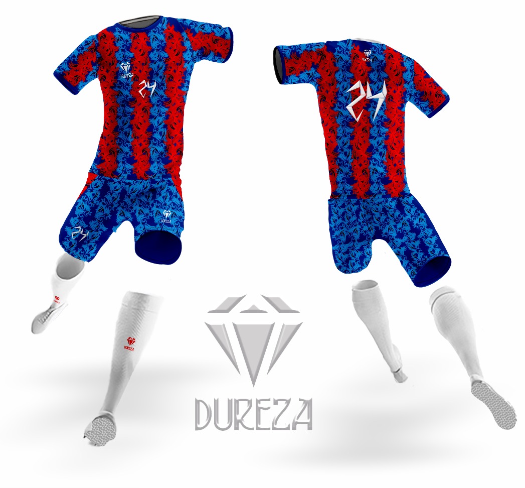 Diseño deportivo D31