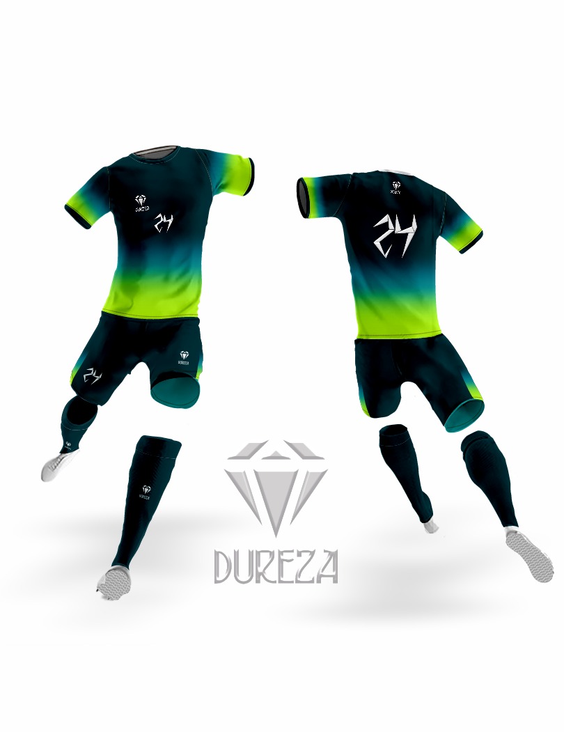 Imagen de Diseño deportivo D32