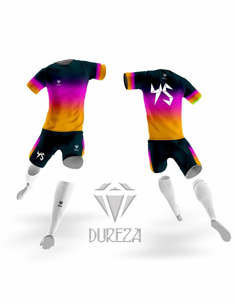 Imagen de Diseño deportivo D33
