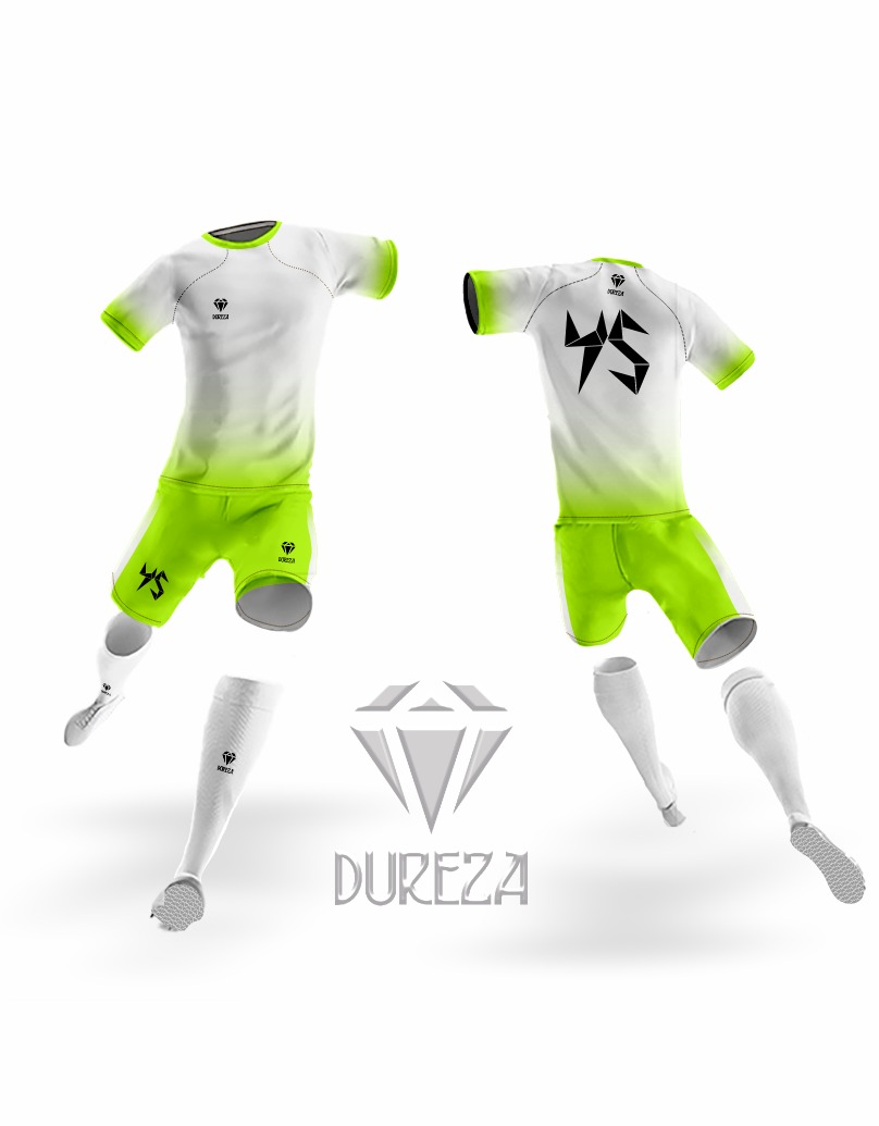 Diseño deportivo D34