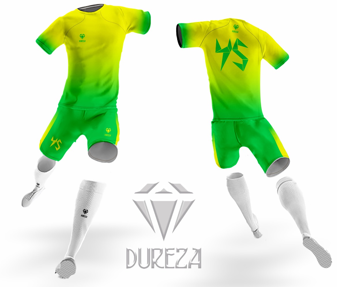 Diseño deportivo D37