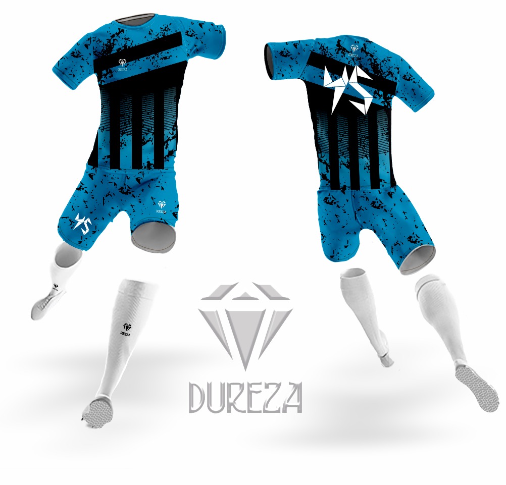 Diseño deportivo D38