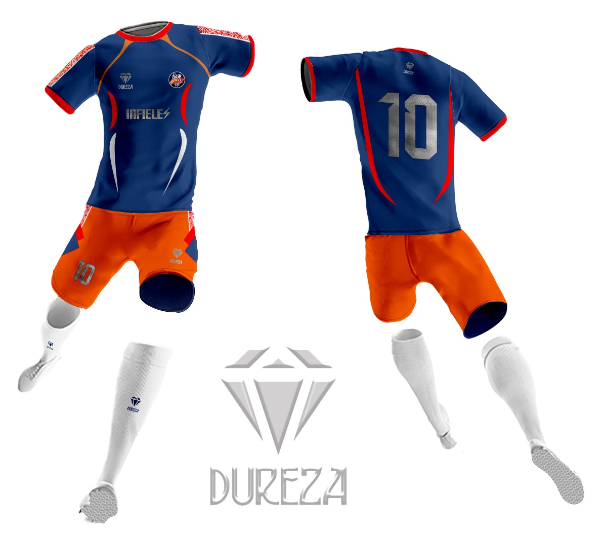 Diseño deportivo D39