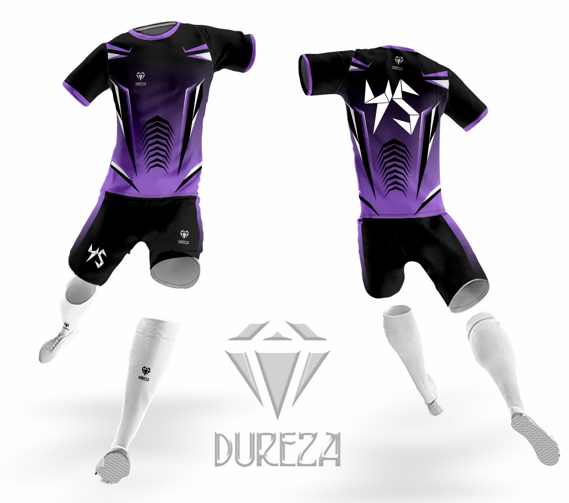 Diseño deportivo D41