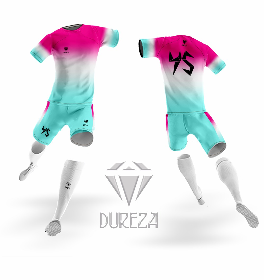 Diseño deportivo D43