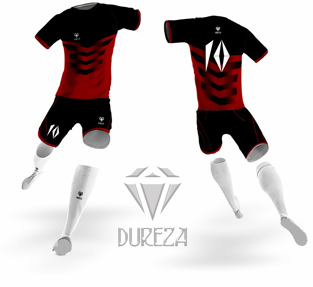 Diseño deportivo D44