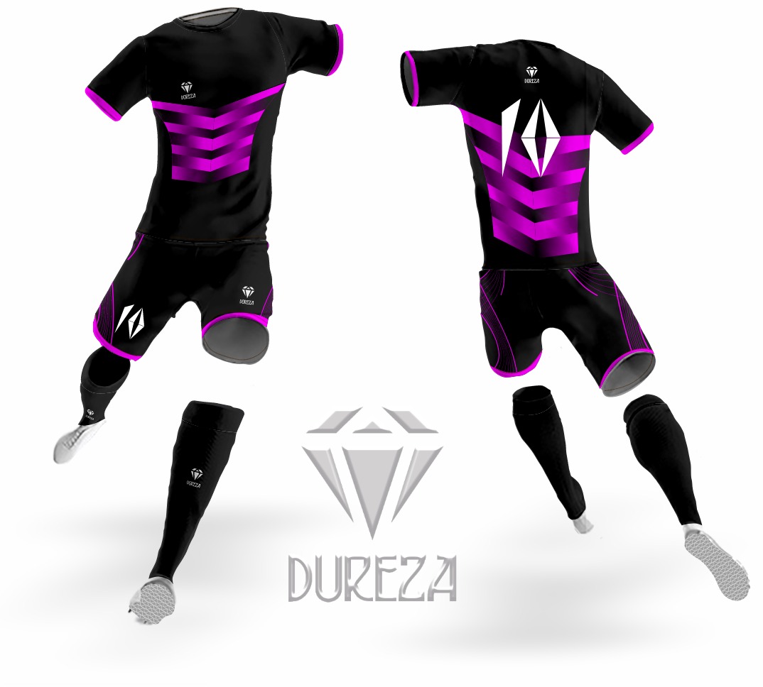 Diseño deportivo D46