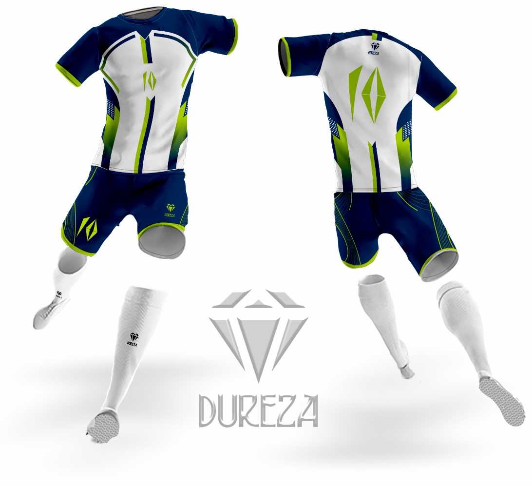 Imagen de Diseño deportivo D47