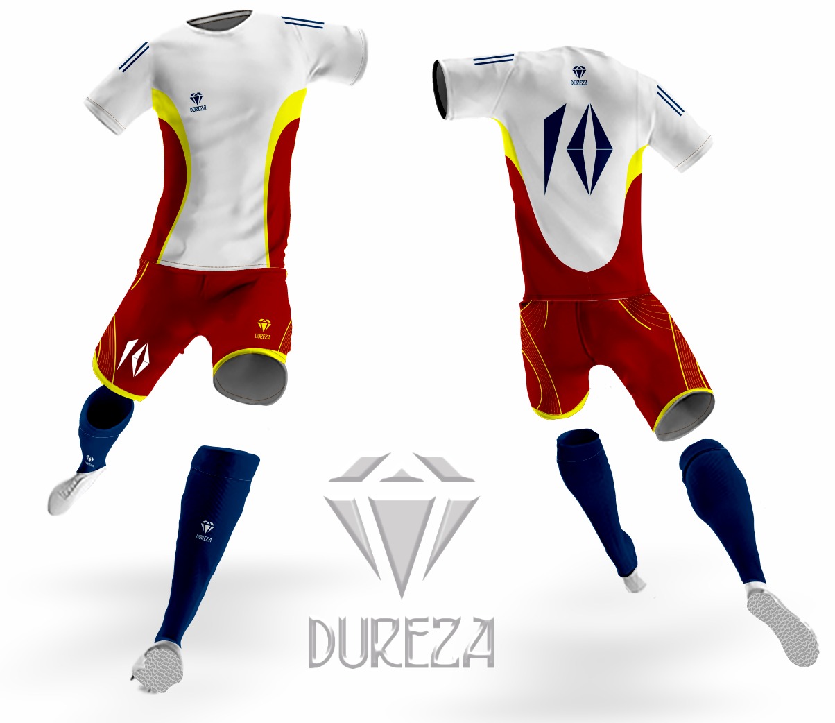 Imagen de Diseño deportivo D48