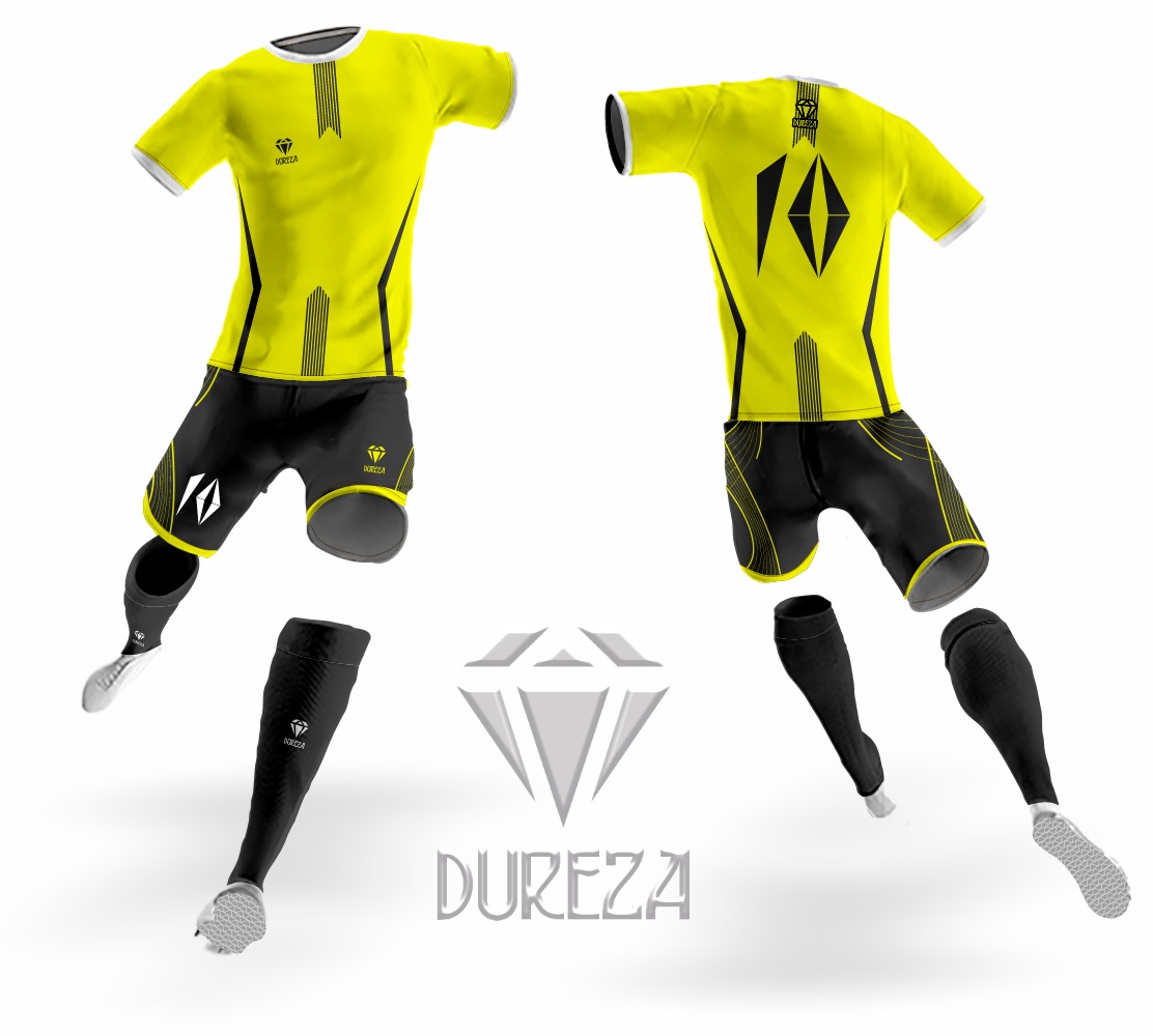 Imagen de Diseño deportivo D51