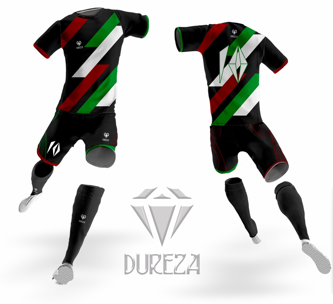 Diseño deportivo D52