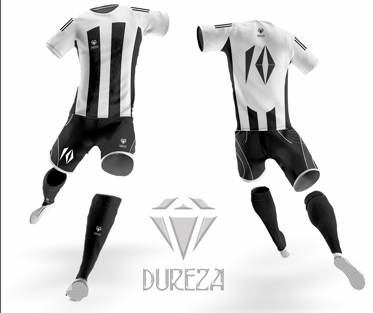 Imagen de Diseño deportivo D53