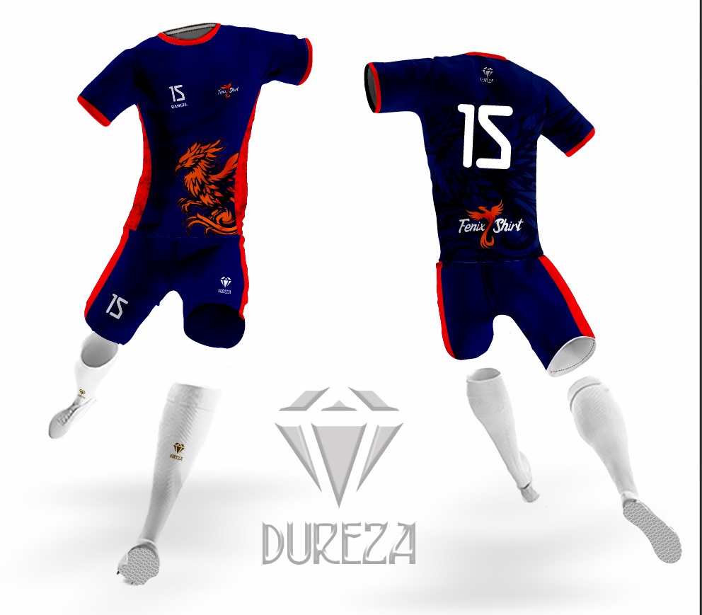 Imagen de Diseño deportivo D57