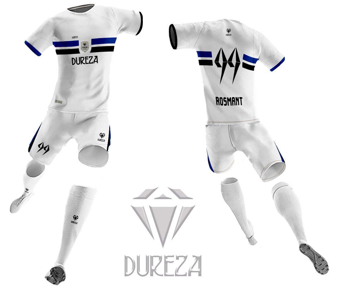 Diseño deportivo D64