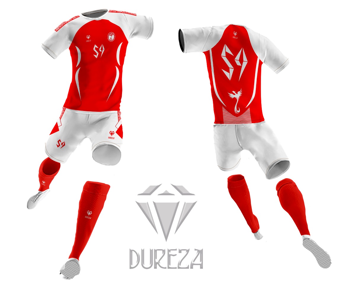 Diseño deportivo D66