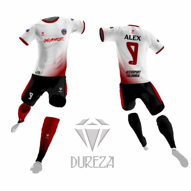 Diseño deportivo D67