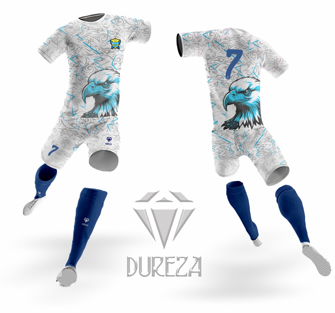 Diseño deportivo D69