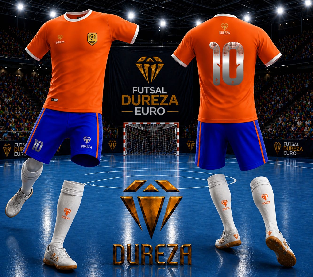 Imagen de Diseño deportivo D110
