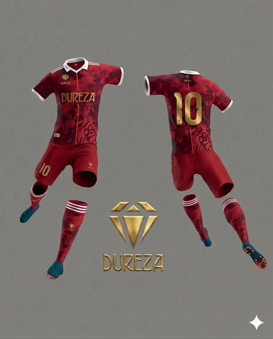 Imagen de Diseño deportivo D116