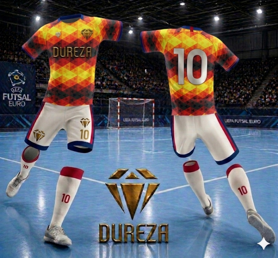 Imagen de Diseño deportivo D120