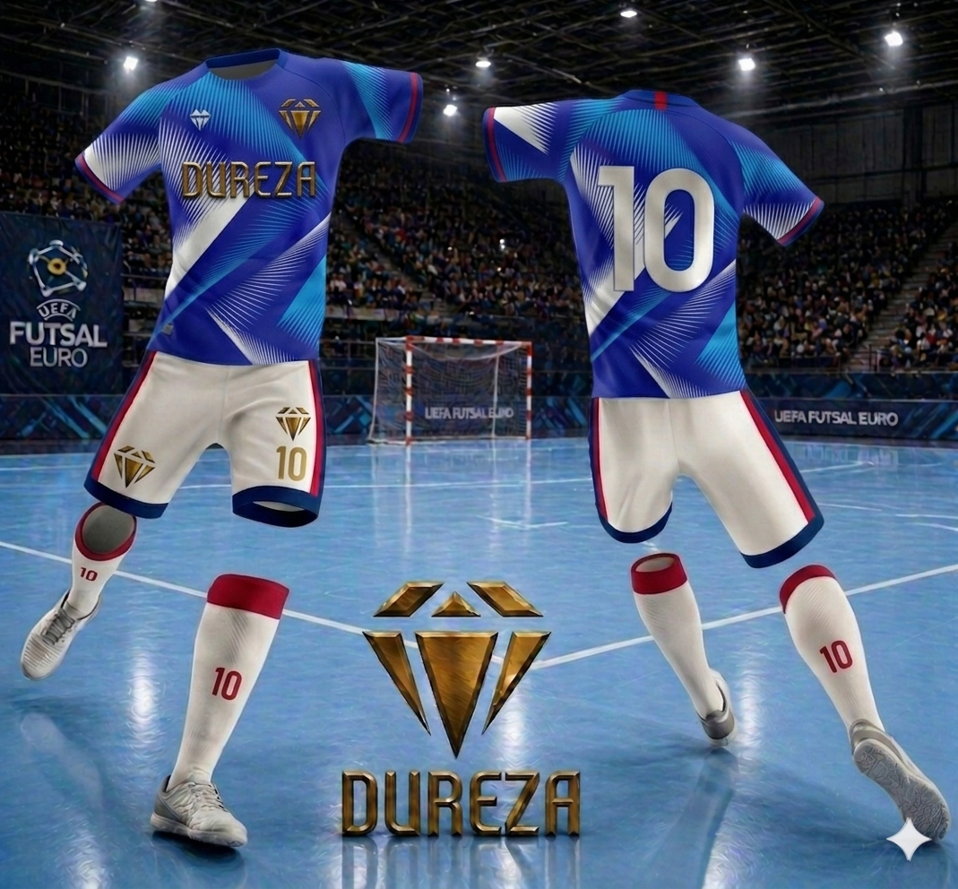 Diseño deportivo D121