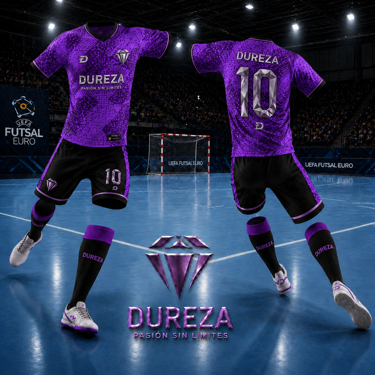 Imagen de Diseño deportivo D125