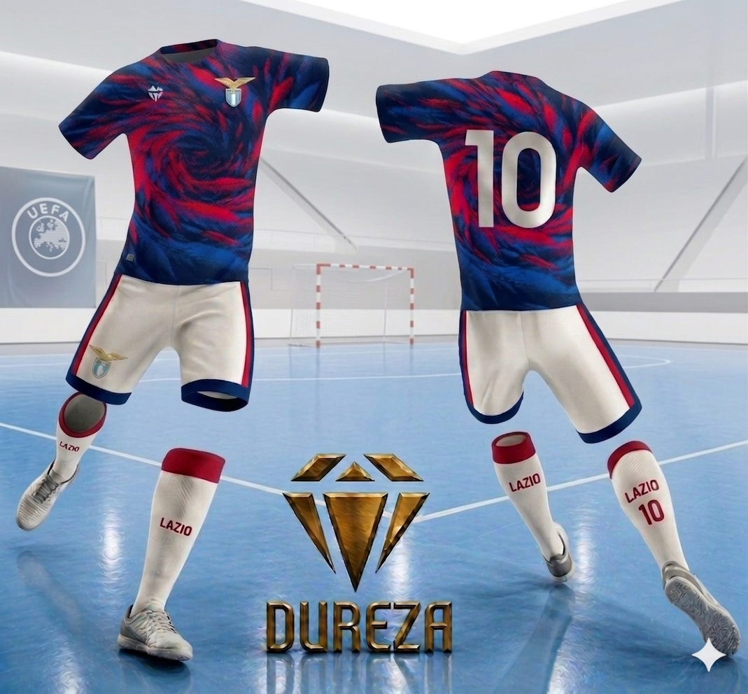 Diseño deportivo D128