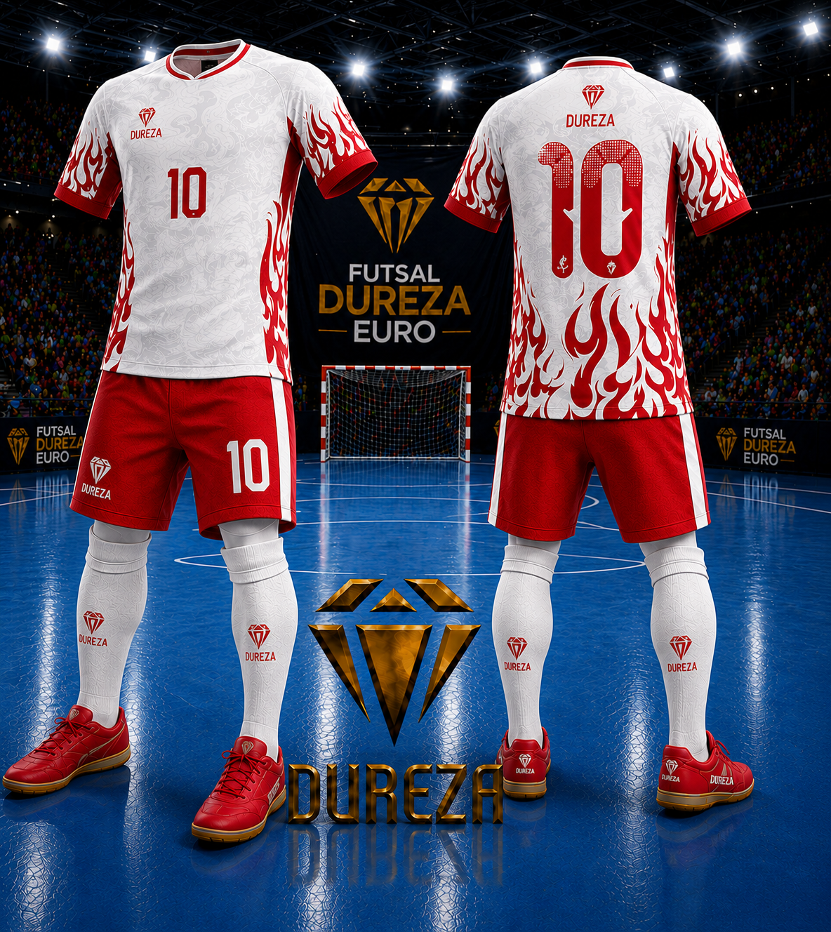 Imagen de Diseño deportivo D130