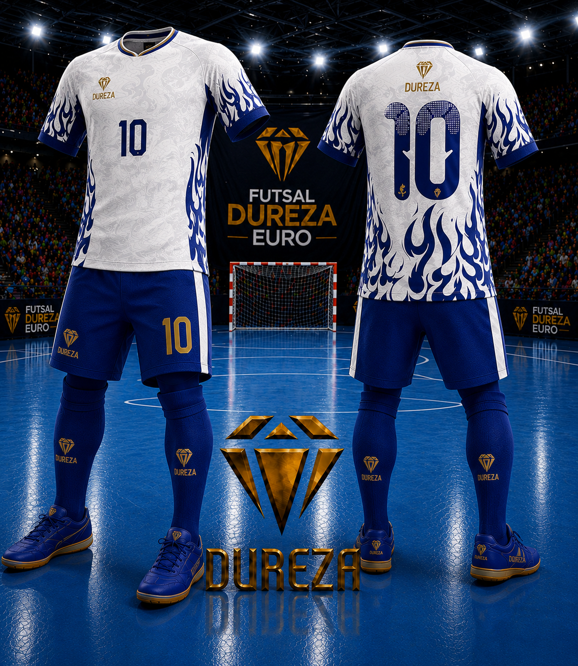 Imagen de Diseño deportivo D132