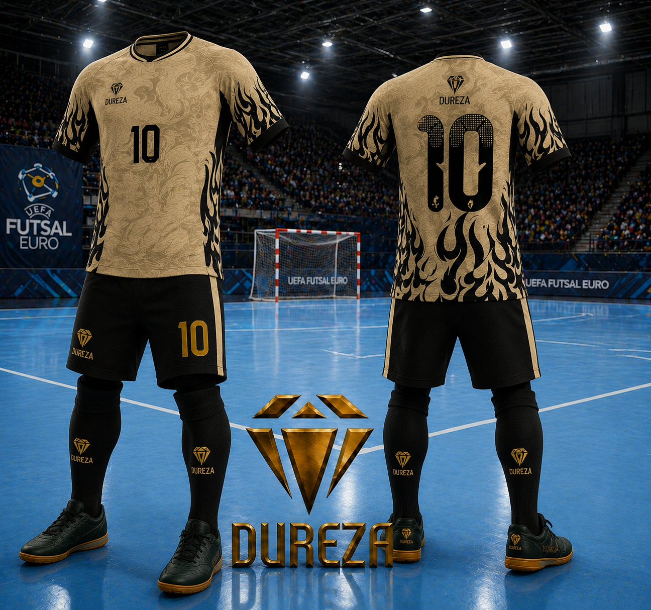 Imagen de Diseño deportivo D133