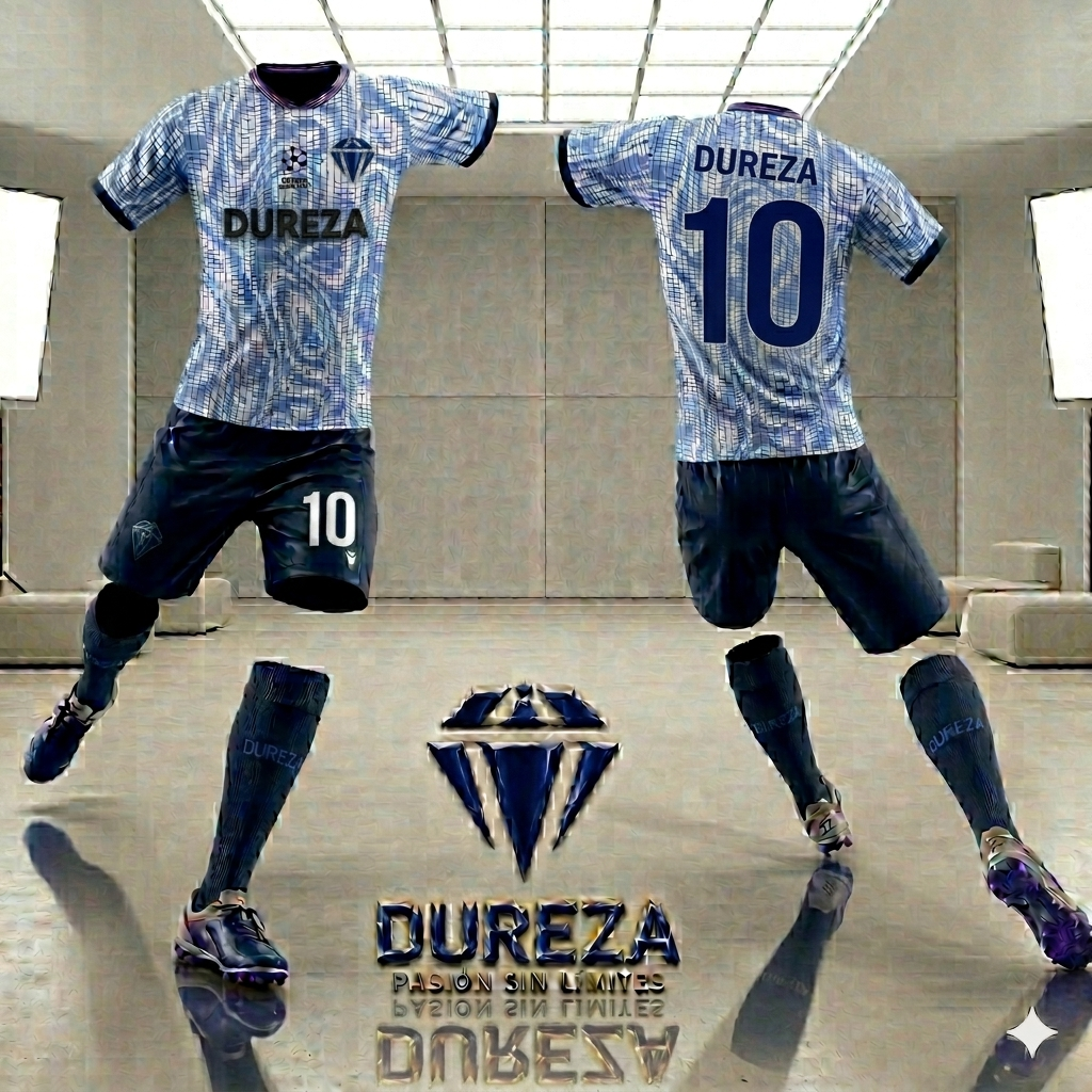 Diseño deportivo D151