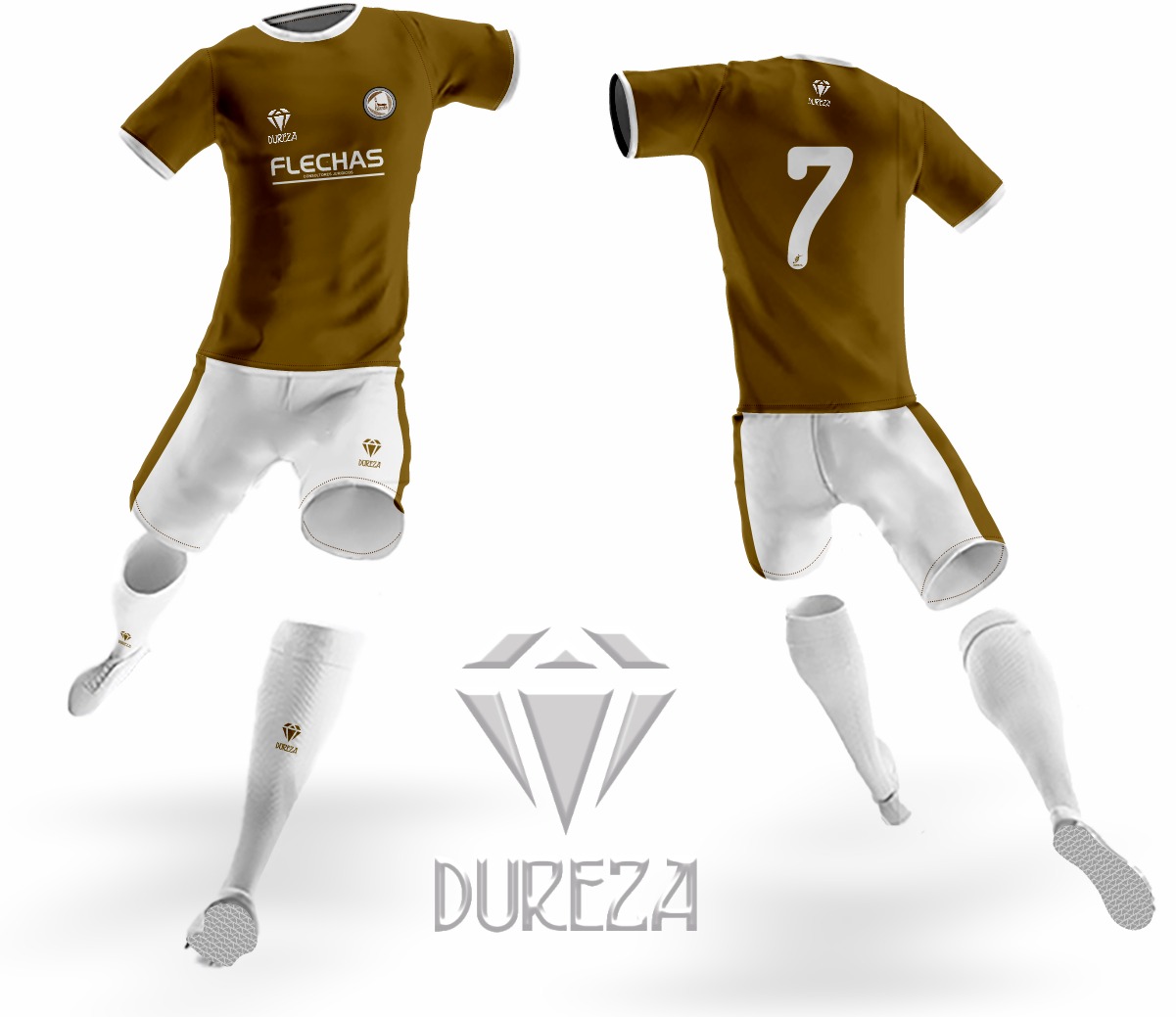 Imagen de Diseño deportivo D70