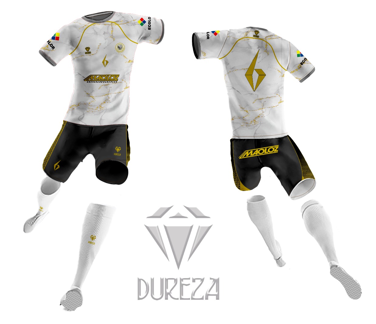 Imagen de Diseño deportivo D71