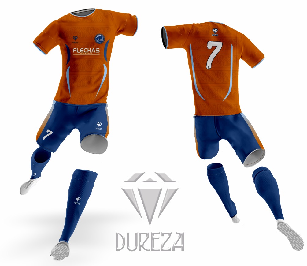 Diseño deportivo D72