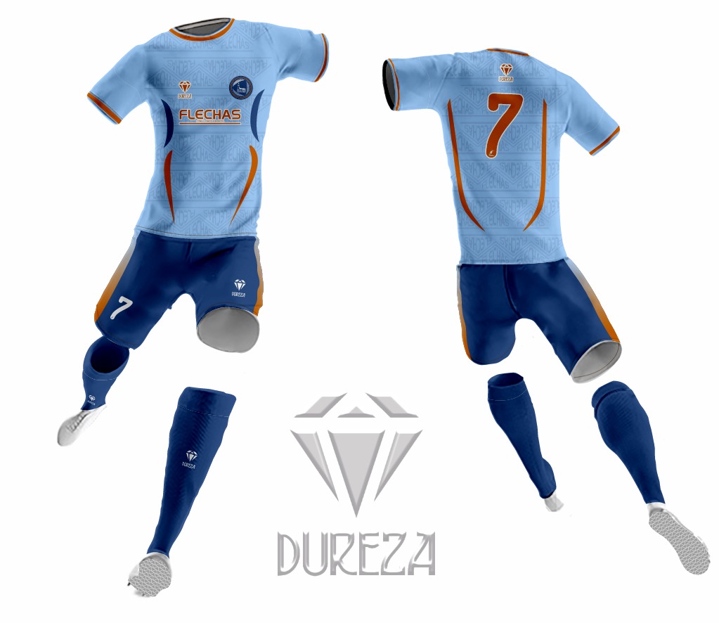 Diseño deportivo D73