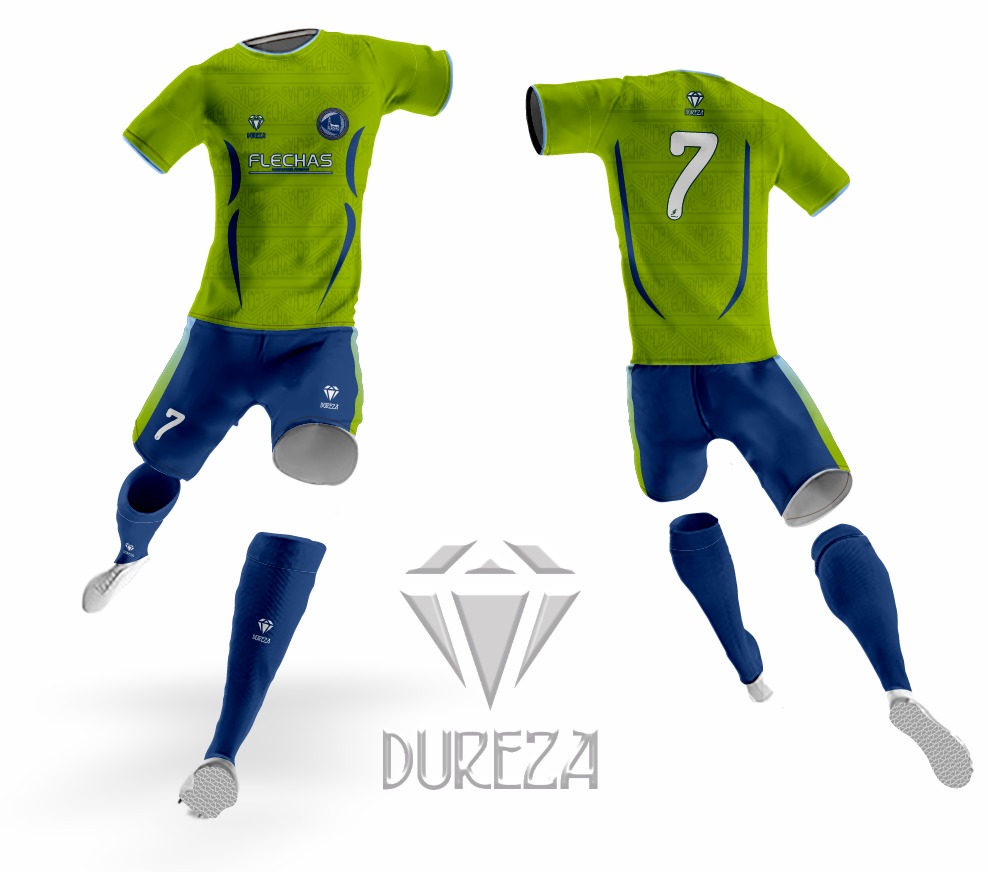 Diseño deportivo D74