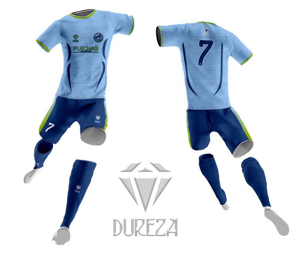 Imagen de Diseño deportivo D75