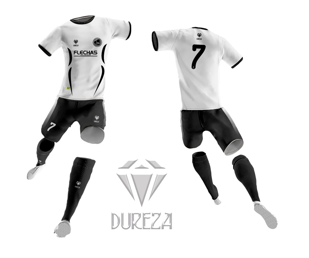 Imagen de Diseño deportivo D76