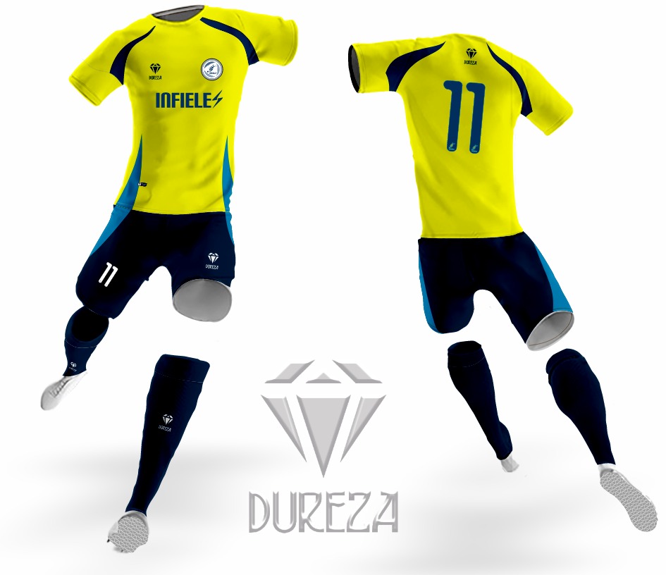 Imagen de Diseño deportivo D80