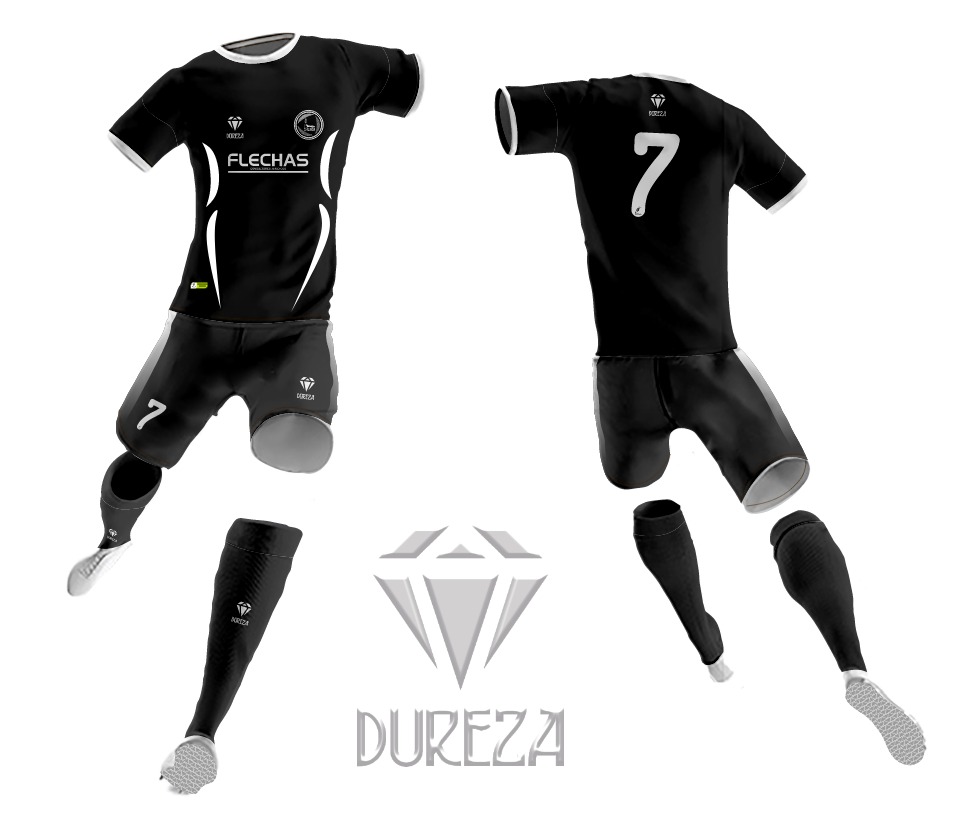 Diseño deportivo D81