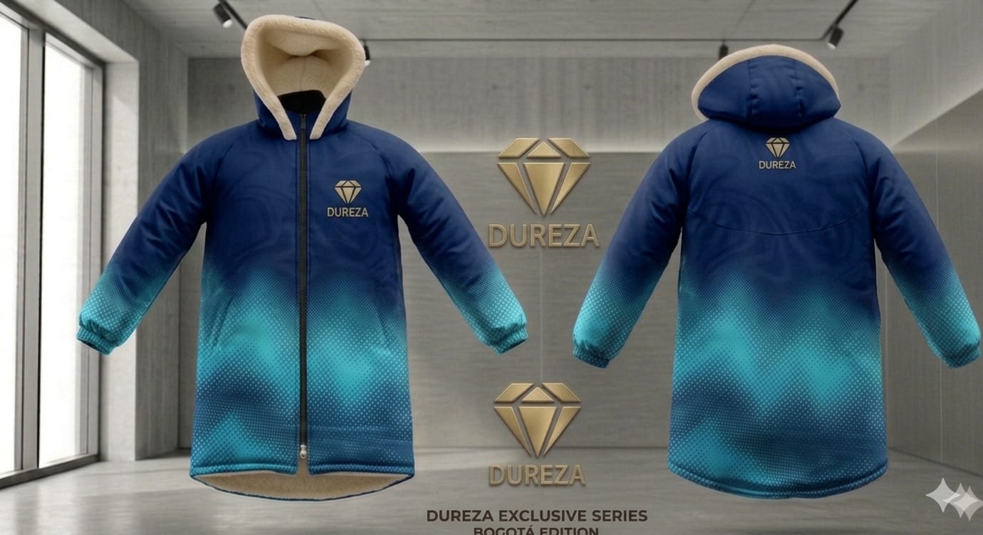 Chaqueton 2
