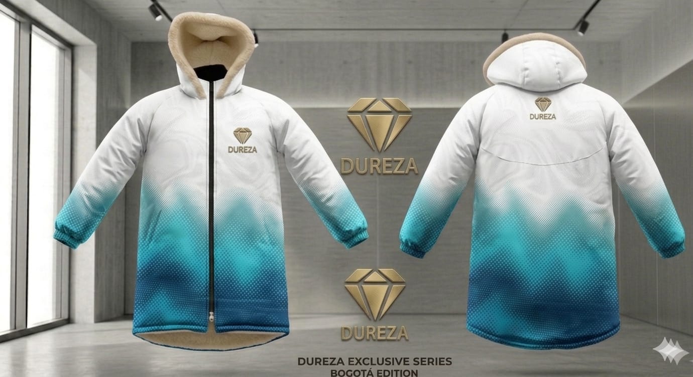 Chaqueton 3